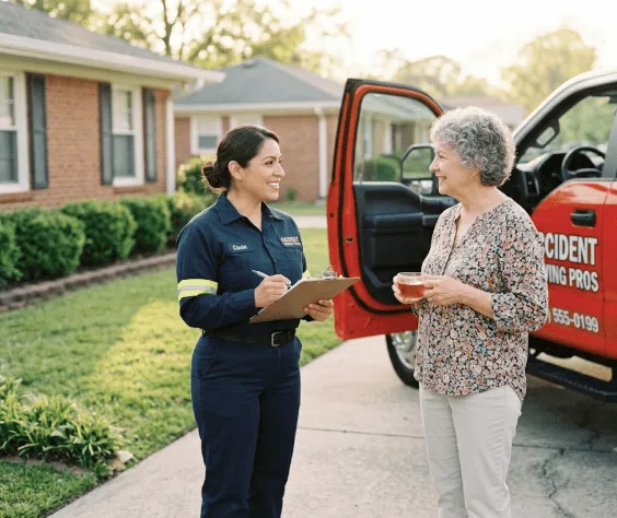 Accident Towing Service Ashby, NE FAQs